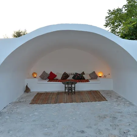 Masseria Il Mandorlo Fiorito X 8 Piscina Privata Holiday home